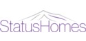 Logo de Status Homes