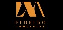 Logo de Pedrero Inmuebles