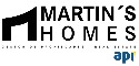 Logo de Martin's Homes Gestor De Propiedades