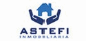 Logo de Astefi