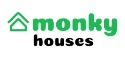 Logo de Monky Houses