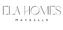 Logo de Ela Homes