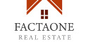 Logo de Factaone Real Estate