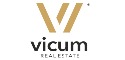 Logo de Vicum Real Estate