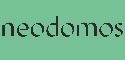 Logo de Neodomos