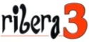 Logo de Ribera 3