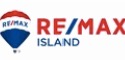 Logo de Re/max Island