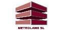 Logo de Metroland