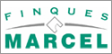 Logo de Finques Marcel