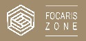 Logo de Focaris Zone