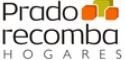 Logo de Prado Recomba Hogares