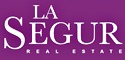 Logo de La Segur Real Estate Medina Sidonia