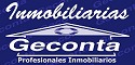 Logo de Inmobiliaria Geconta