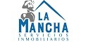 Logo de Inmobiliaria La Mancha