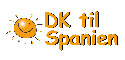 Logo de Dk Til Spanien