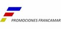 Logo de Promociones Francamar