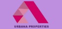 Logo de Urbana Properties