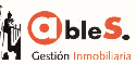 Logo de Ables Gestión Inmobiliaria