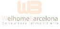 Logo de Welhome Barcelona