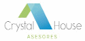 Logo de Crystal House Asesores