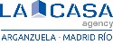Logo de La Casa Agency Delicias Real Estate