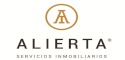 Logo de Alierta Servicios Inmobiliarios