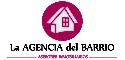 Logo de La Agencia Del Barrio