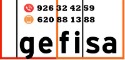 Logo de Gefisa