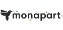 Logo de Monapart