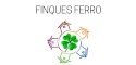 Logo de Finques Ferro