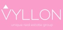 Logo de Vyllon Real Estate