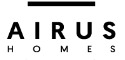 Logo de Airus Homes