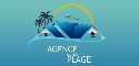 Logo de Agence De La Plage