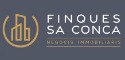 Logo de Finques Sa Conca