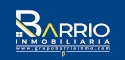 Logo de Grupo Barrio Inmobiliaria