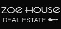 Logo de Zoe House