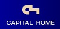 Logo de Capital Home