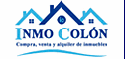 Logo de Inmo Colón