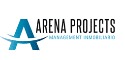 Logo de Arena Projects