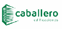 Logo de Edificaciones Caballero