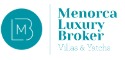 Logo de Menorca Luxury Broker
