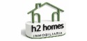 Logo de H2 Homes