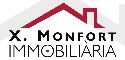 Logo de Xavier Monfort Immobiliaria