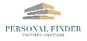 Logo de Personal Home Finder