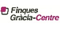 Logo de Finques Gràcia Centre