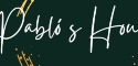 Logo de Pablo's Houses