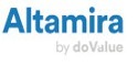 Logo de Altamira