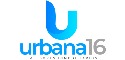 Logo de Urbana 16