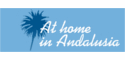 Logo de At Home In Andalusia