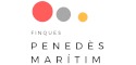 Logo de Finques Penedès Marítim